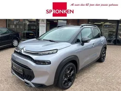 Zilver Gebruikt 2023 Citroën C3 Aircross PureTech SUV | € 26.450 (Duur)