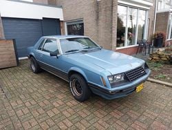 Gebruikt 1979 Ford Mustang | € 4.000