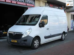 Overige Gebruikt 2015 Opel Movano Van | € 10.950 (Goede deal)
