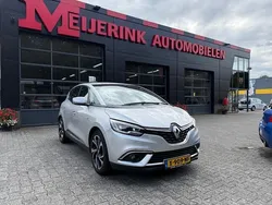 Grijs Gebruikt 2017 Renault Scénic IV Bose Edition MPV | € 13.950 (Goede deal)