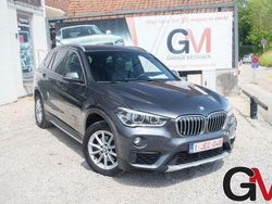 Grijs Gebruikt 2017 BMW X1 SUV | € 13.899 (Goede deal)