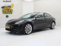Zwart Gebruikt 2019 Tesla Model 3 Standard Range Sedan | € 17.900 (Eerlijke prijs)