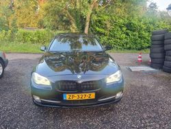 Zwart Gebruikt 2011 BMW 535 Executive Sedan | € 18.000 (Iets duurder)