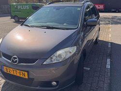 Grijs Gebruikt 2007 Mazda 5 MPV | € 2.300 (Eerlijke prijs)