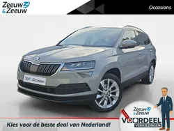 Grijs Gebruikt 2020 Skoda Karoq Business Line SUV | € 23.940 (Eerlijke prijs)