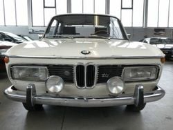 Anders Gebruikt 1971 BMW 2000 Basis Sedan | € 13.950