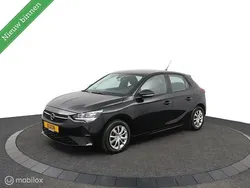 Overige Gebruikt 2020 Opel Corsa Elegance Hatchback | € 9.750 (Goede deal)