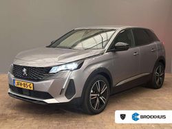 Grijs Gebruikt 2024 Peugeot 3008 Allure SUV | € 29.900 (Goede deal)