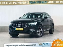 Zwart Gebruikt 2021 Volvo XC60 Business Edition SUV | € 35.250 (Super prijs)