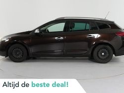 Bruin Gebruikt 2013 Renault Mégane GT Line GT-Line Stationwagen | € 3.250 (Eerlijke prijs)