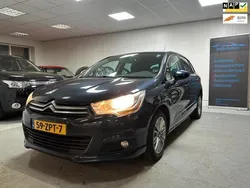 Blauw, metallic lak Gebruikt 2013 Citroën C4 Hatchback | € 4.990 (Eerlijke prijs)
