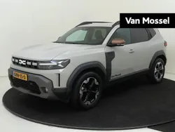 Bruin Gebruikt 2024 Dacia Duster Extreme SUV | € 33.930