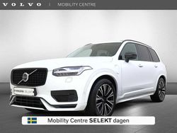 Wit Gebruikt 2024 Volvo XC90 Ultra SUV | € 69.950 (Eerlijke prijs)