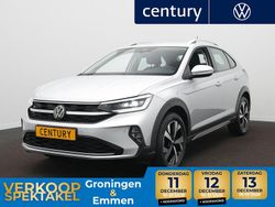 Zilver Gebruikt 2023 VW Taigo Style SUV | € 25.795 (Eerlijke prijs)