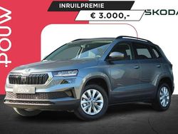 Grijs Nieuw 2025 Skoda Karoq Business Line SUV | € 43.550
