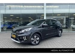 (abp) aurora black pearl p Gebruikt 2020 Kia Niro SUV | € 20.795 (Goede deal)