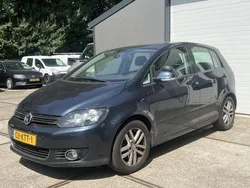 Grijs Gebruikt 2010 VW Golf Plus Highline MPV | € 2.250