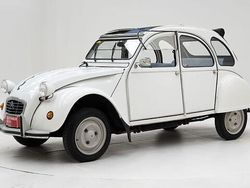 Overige Gebruikt 1988 Citroën 2CV | € 17.950