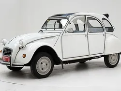 Overige Gebruikt 1988 Citroën 2CV | € 17.950
