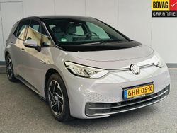 Grijs Gebruikt 2022 VW ID.3 Pure Hatchback | € 18.950 (Eerlijke prijs)