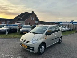 Daihatsu Cuore