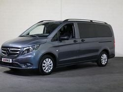 Gebruikt 2019 Mercedes Vito | € 44.950