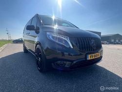 Overige Gebruikt 2016 Mercedes Vito MPV | € 14.500 (Duur)