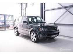 Groen Gebruikt 2010 Land Rover Range Rover S SUV | € 13.490