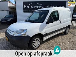 Wit Gebruikt 2008 Citroën Berlingo MPV | € 2.350 (Eerlijke prijs)