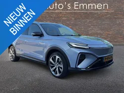 Blauw Gebruikt 2022 MG Marvel R SUV | € 24.999