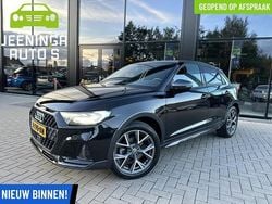 Zwart Gebruikt 2020 Audi A1 Comfort Hatchback | € 19.900 (Eerlijke prijs)