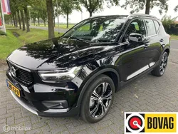 Zwart Gebruikt 2020 Volvo XC40 SUV | € 34.285 (Eerlijke prijs)