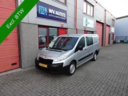 Grijs Gebruikt 2015 Peugeot Expert Van | € 6.990 (Iets duurder)