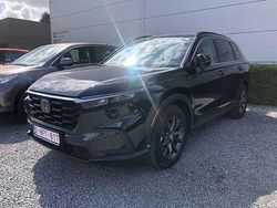 Zwart Gebruikt 2025 Honda CR-V Elegance SUV | € 44.602 (Super prijs)