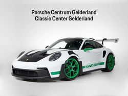 Wit Nieuw 2025 Porsche 911 GT3 RS Coupé | € 450.042
