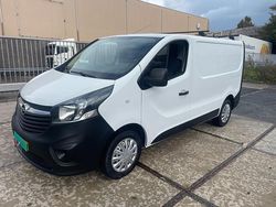 Wit Gebruikt 2014 Opel Vivaro Van | € 7.450 (Goede deal)