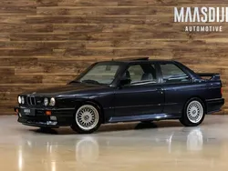 Blauw Gebruikt 1989 BMW M3 Sedan | € 139.740