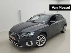 Grijs Gebruikt 2021 Audi A3 Sportback e-tron Advanced Sedan | € 26.895 (Goede deal)