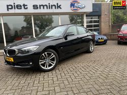 Zwart Gebruikt 2019 BMW 330 Executive Sedan | € 22.900 (Super prijs)