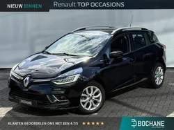 Sterzwart Gebruikt 2019 Renault Clio GrandTour Intens Stationwagen | € 10.600 (Eerlijke prijs)