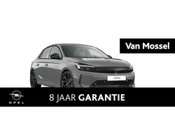 Grijs, metallic lak Nieuw 2025 Opel Corsa-e Edition Hatchback | € 28.999 (Eerlijke prijs)