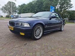 Gebruikt 1999 BMW 318 Cabriolet Executive Cabriolet | € 4.000
