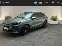 Grey matt Gebruikt 2025 Cupra Terramar VZ SUV | € 53.900 (Duur)