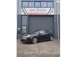 Zwart Gebruikt 2011 Alfa Romeo Giulietta Distinctive Hatchback | € 7.950 (Eerlijke prijs)