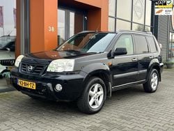 Overige Gebruikt 2003 Nissan X-Trail Comfort SUV | € 2.490