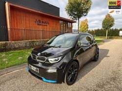 Zwart Gebruikt 2022 BMW i3 Comfort Edition Hatchback | € 27.950 (Duur)