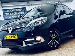 Zwart Gebruikt 2014 Renault Grand Scénic III Bose Edition MPV | € 7.450 (Duur)