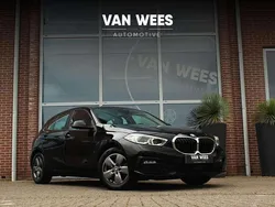 Zwart Gebruikt 2020 BMW 116 Executive Hatchback | € 17.950 (Duur)