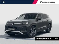 Grijs Nieuw 2026 VW Tayron Edition SUV | € 54.990 (Eerlijke prijs)
