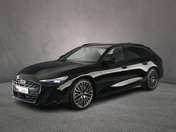 Zwart Nieuw 2025 Audi A6 S-Line Stationwagen | € 99.900